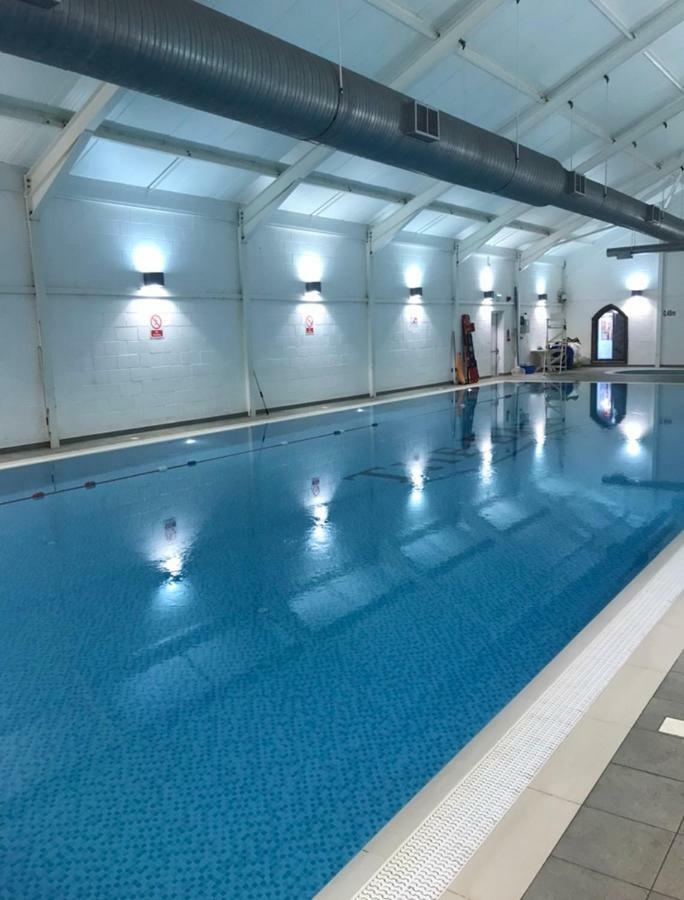The Seahorse 1 Bedroomed Apartment Dog Friendly Filey Exteriör bild